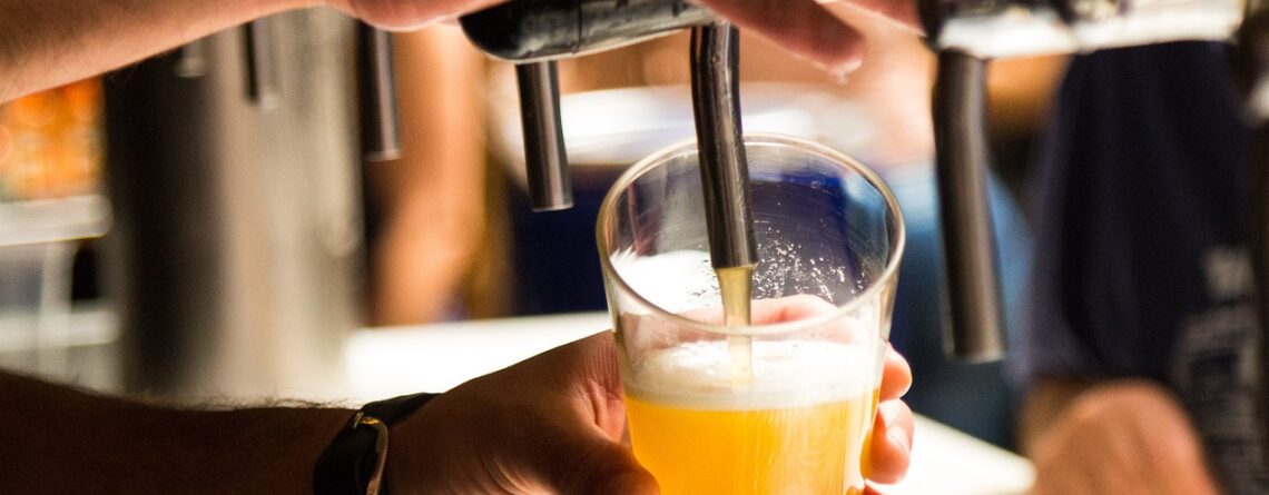 Akcyza na piwo – czym jest podatek od piwa